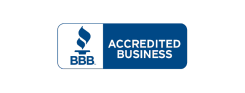 BBB Accredited