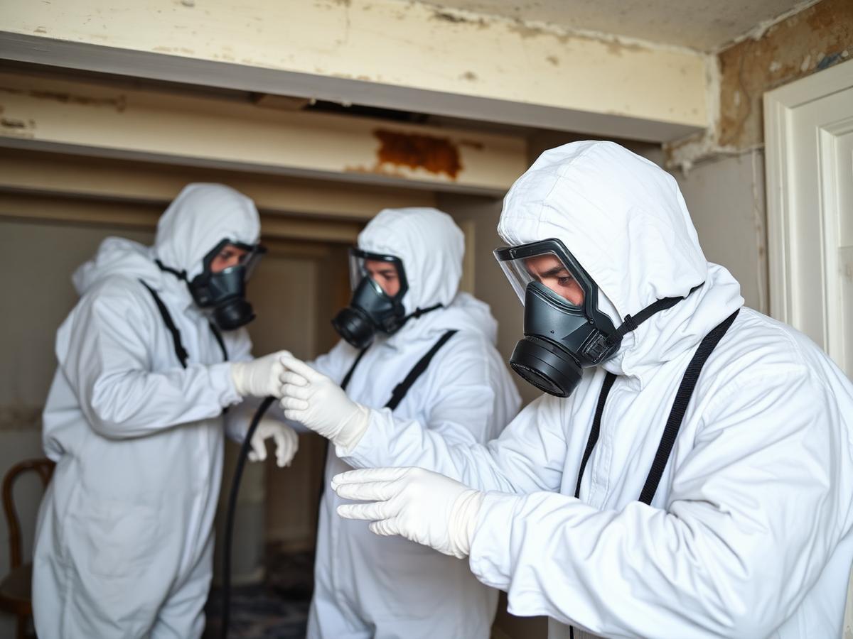 Asbestos