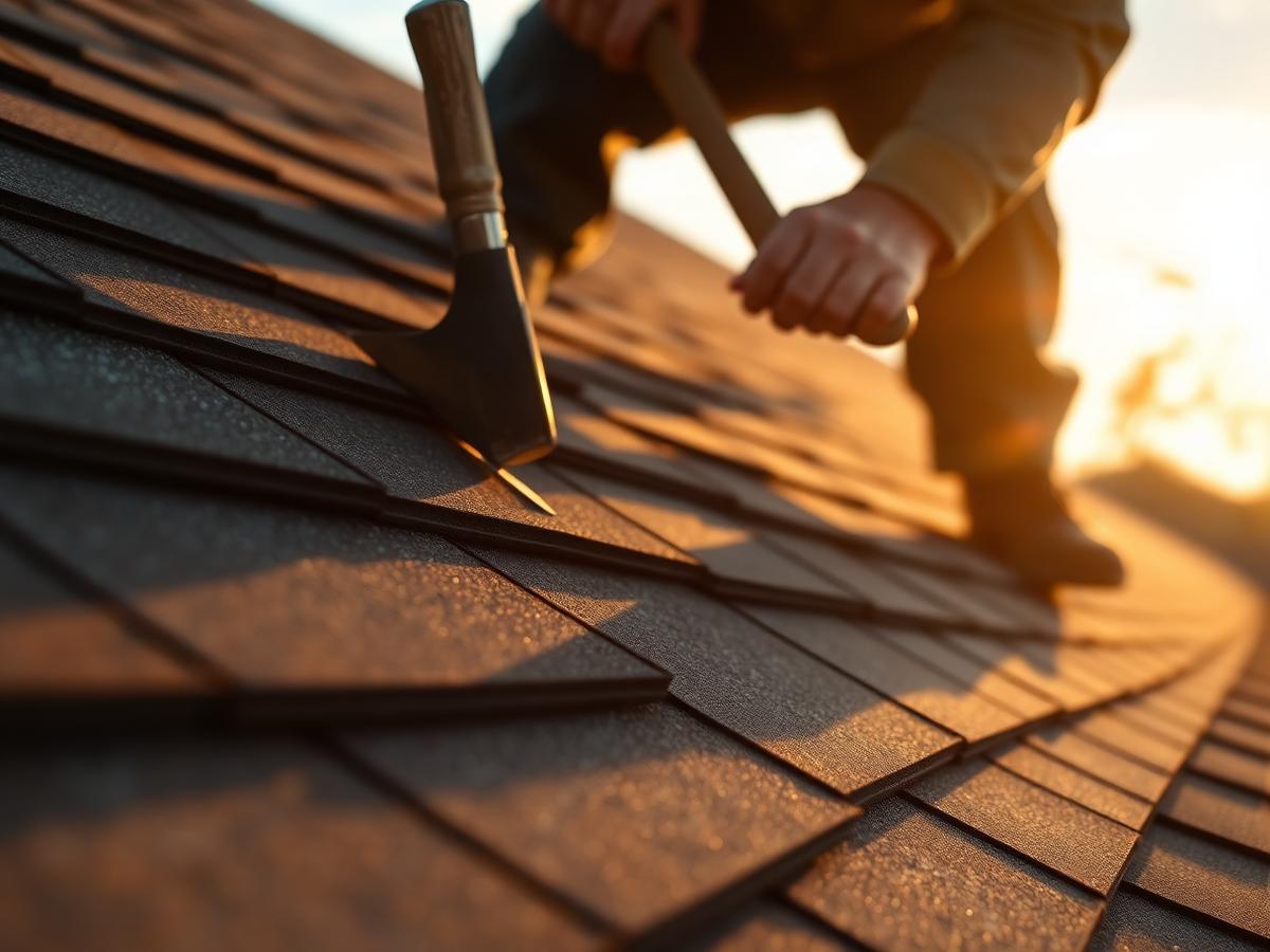 Roofing